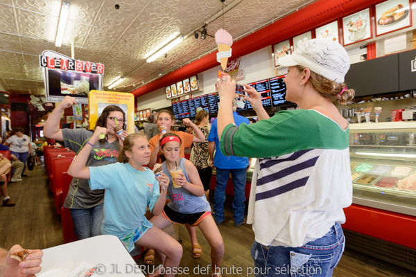 Fredericksburg, TX, USA